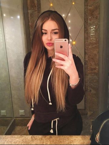 Анкета проститутки Белла - Фото 1, , 23 года, №295677