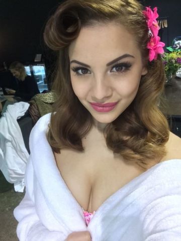 Анкета проститутки Лада - Фото 1, , 24 года, №293883